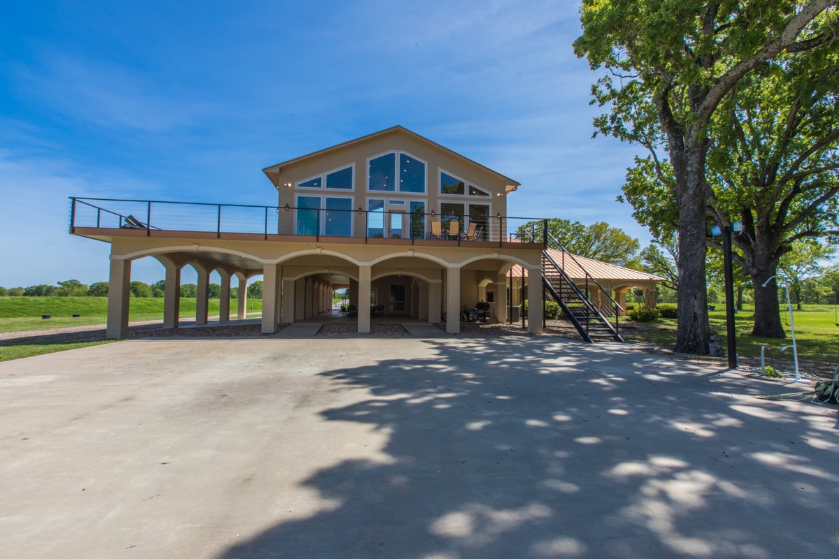 farmandranchpub's tweet photo. #Texas #TXTUESDAYS
Secluded Retreat with Sulphur River Frontage - 468 Acres
Sulphur Bluff, Texas
https://t.co/PvXXhuurVW
#farmandranch #acreage #hunting #fishing https://t.co/zE3MEaxx0H
