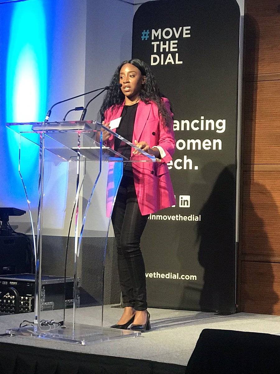Tonieellis's tweet photo. I had a wonderful time @#movethedialstories listening to the many stories that I can relate to and know that I am not alone. Platforms like this are so important to have our black sisters voices heard in a safe space and are supported by all! #BlackHistoryMonth @KojoInstitute https://t.co/5101hdl0AM