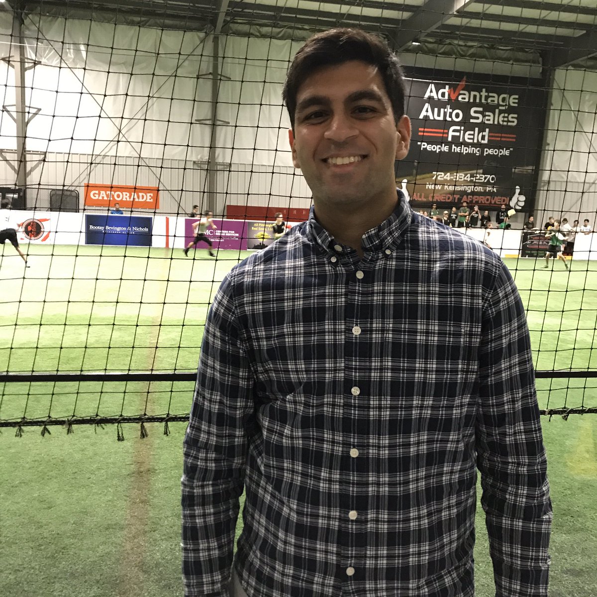 PHUL (@pghhsultimate) on Twitter photo Meet the coaches! Hassan is an Upper St Clair alumni and now coaches the <a href="/USCUltimate/">USC Ultimate</a> team! Meet the coaches! Hassan is an Upper St Clair alumni and now coaches the <a href="/USCUltimate/">USC Ultimate</a> team!