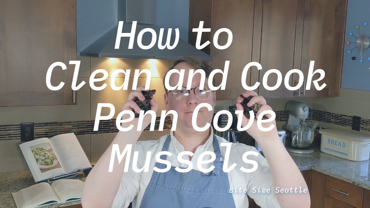 JanusGroupRE's tweet photo. 🍿 New Video! 🍿
📽: Bite Size Seattle, Episode 2: How To Clean and Cook Penn Cove Mussels
Watch the 7-minute video, check out the recipes and more here: https://t.co/rlLbjoRb11
#itsatooth #janusgroupre #bitesizeseattle #housegoalsrealized https://t.co/m0uGNBkuLz
