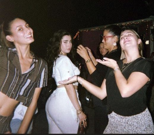 LaurenJauregui's tweet photo. #Nada out nowww go stream that shit here’s some pics I already gave you/you already have https://t.co/qr90NyAUnE