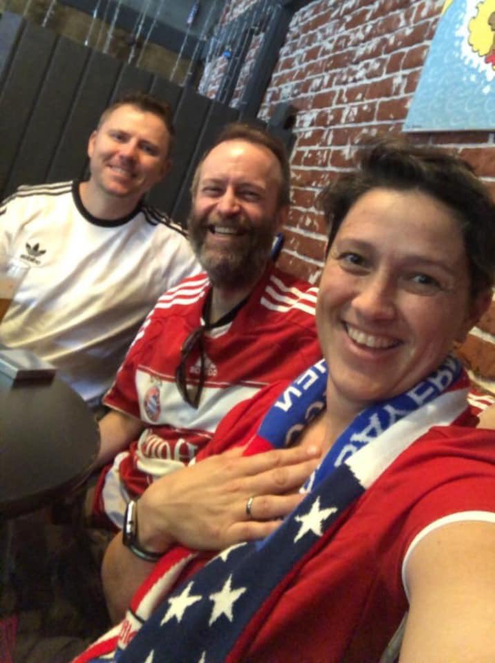 FCBSSD's tweet photo. Big Champions League win!!
@FCBayernUS @FCBayernOmaha @FCBayernLA2014 @FCB_Anaheim
#CFBFCB #UCL #fcbayern #fcbayernmunich #miasanmia #miasandiego #fcbssd #fcbssdinmaui https://t.co/lZlxlJ6vcI