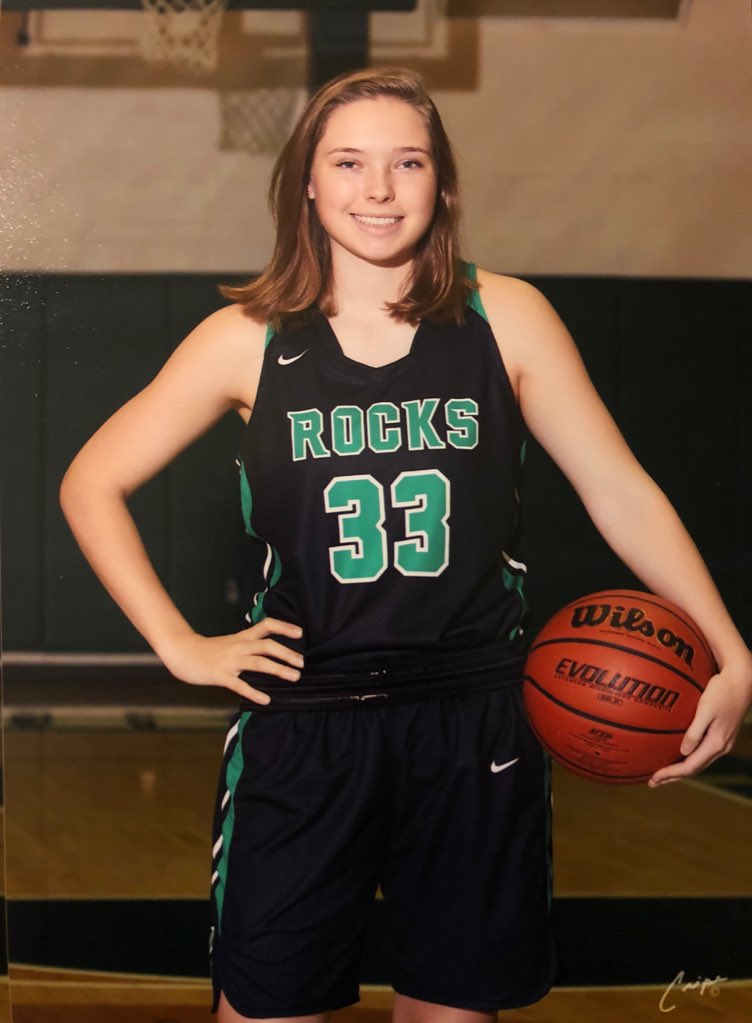 Ashley_B_30's tweet photo. I’m excited to announce that I will be continuing my athletic and academic career at Rose-Hulman @RoseHulmanWBB @rhitsports. I would like to say a huge thanks to @J_EBrrr, @christeber21, @KimMcdermott18, @JimSurface, @ladyrocksbb, and @coachbgorman https://t.co/CpTvFe7GXU