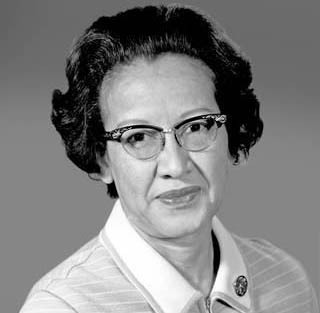 MIT's tweet photo. Katherine Johnson, whose calculations were critical to NASA missions, has died at 101. Johnson visited MIT in 1964 to attend a symposium on American women in science and engineering. https://t.co/Sp86yapwzj #histSTM https://t.co/el7izWsWDu