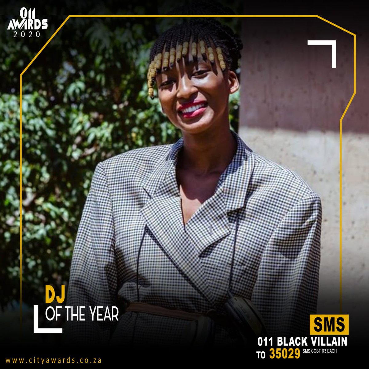 blackvillain_sa's tweet image. The voting lines are still open till the 6th of June🙂I'd really appreciate the support 🙏
SMS 011 Black Villain to 35029
#TheDreamContinues #BrownSkin #Asante