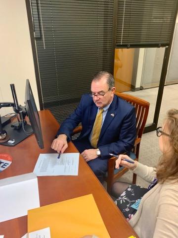 Mike Kehoe tweet media