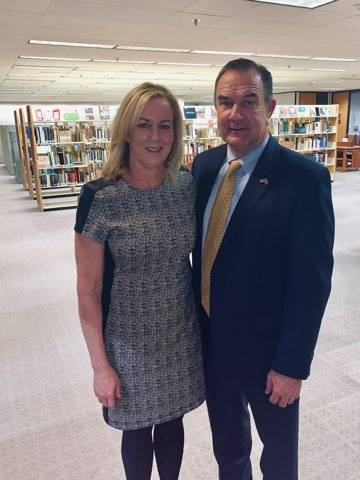 Mike Kehoe tweet media