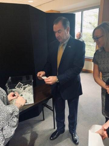 Mike Kehoe tweet media