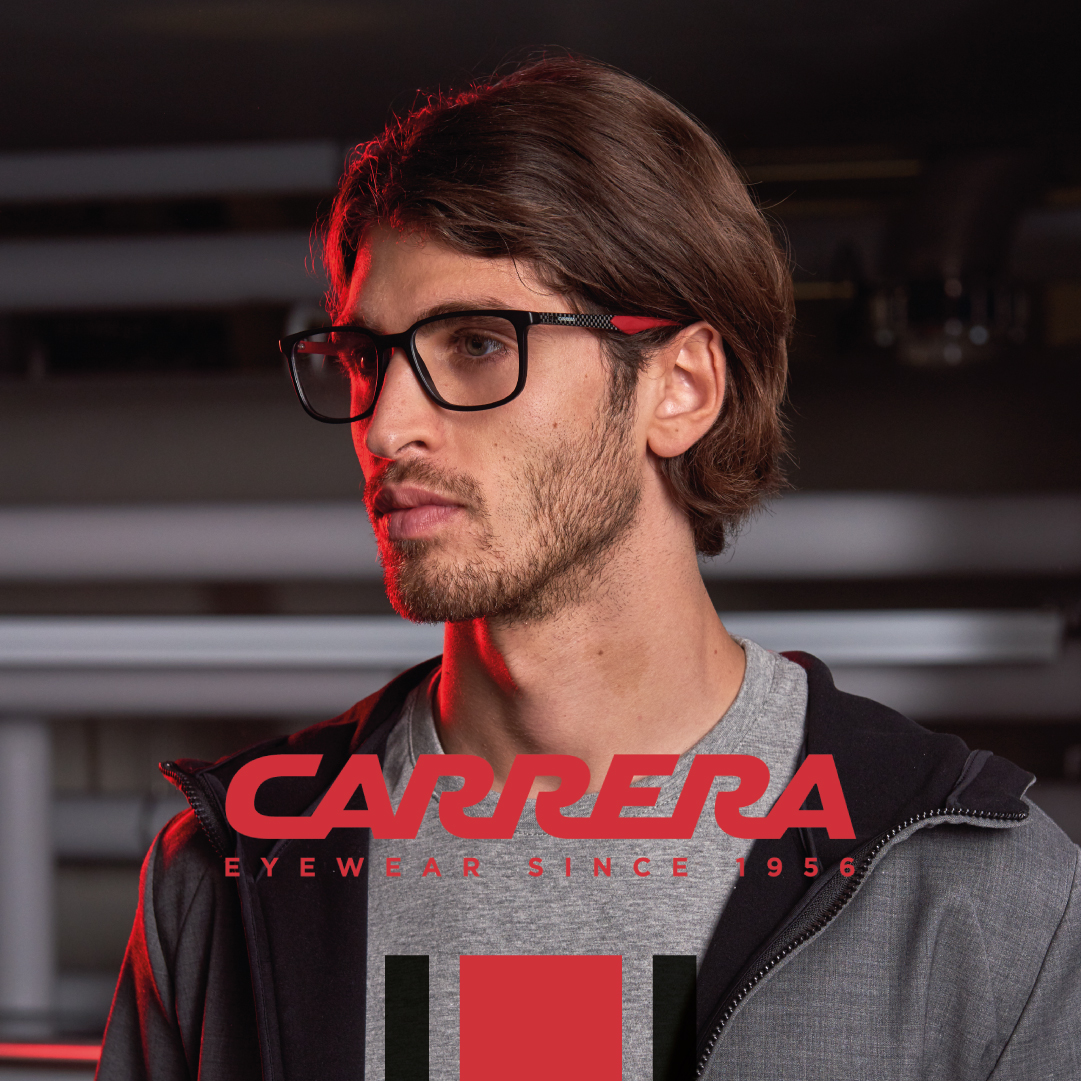 CARRERA a Twitter: \