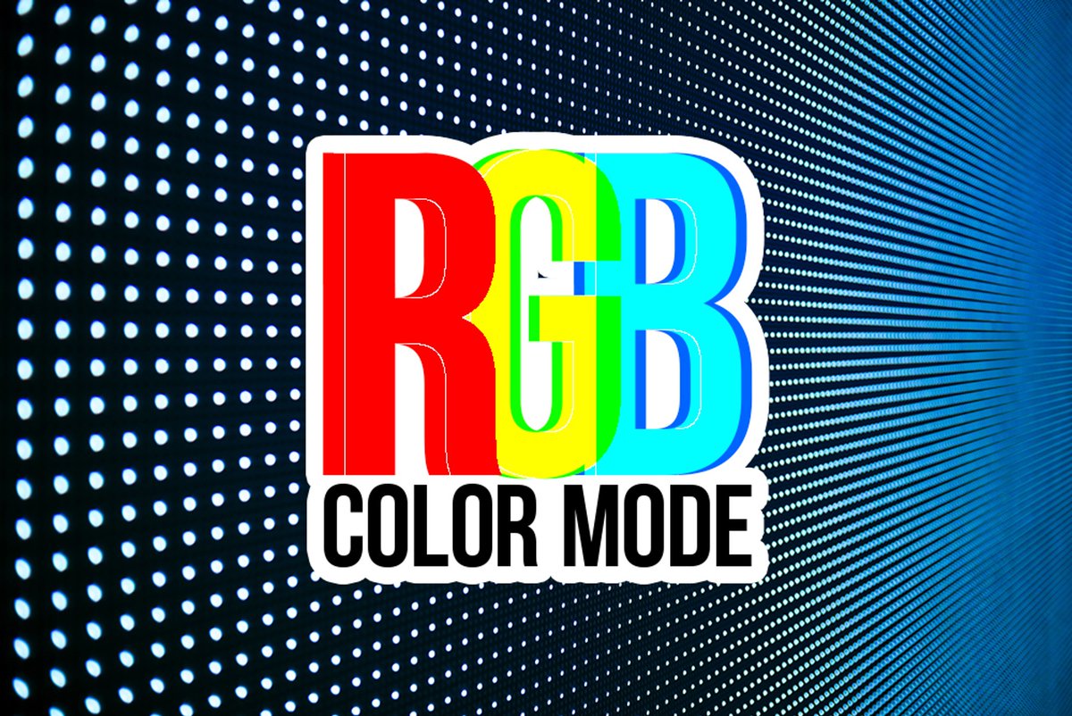 wsiwacotx's tweet photo. When working with photography and #graphics, #colormode is key to the appearance in your final product. Your #website should use images in #RGB color mode. These colors are processed to be calibrated by the pixels on a screen, and thus will #display more accurately. #webdesign https://t.co/oQNR19KClk
