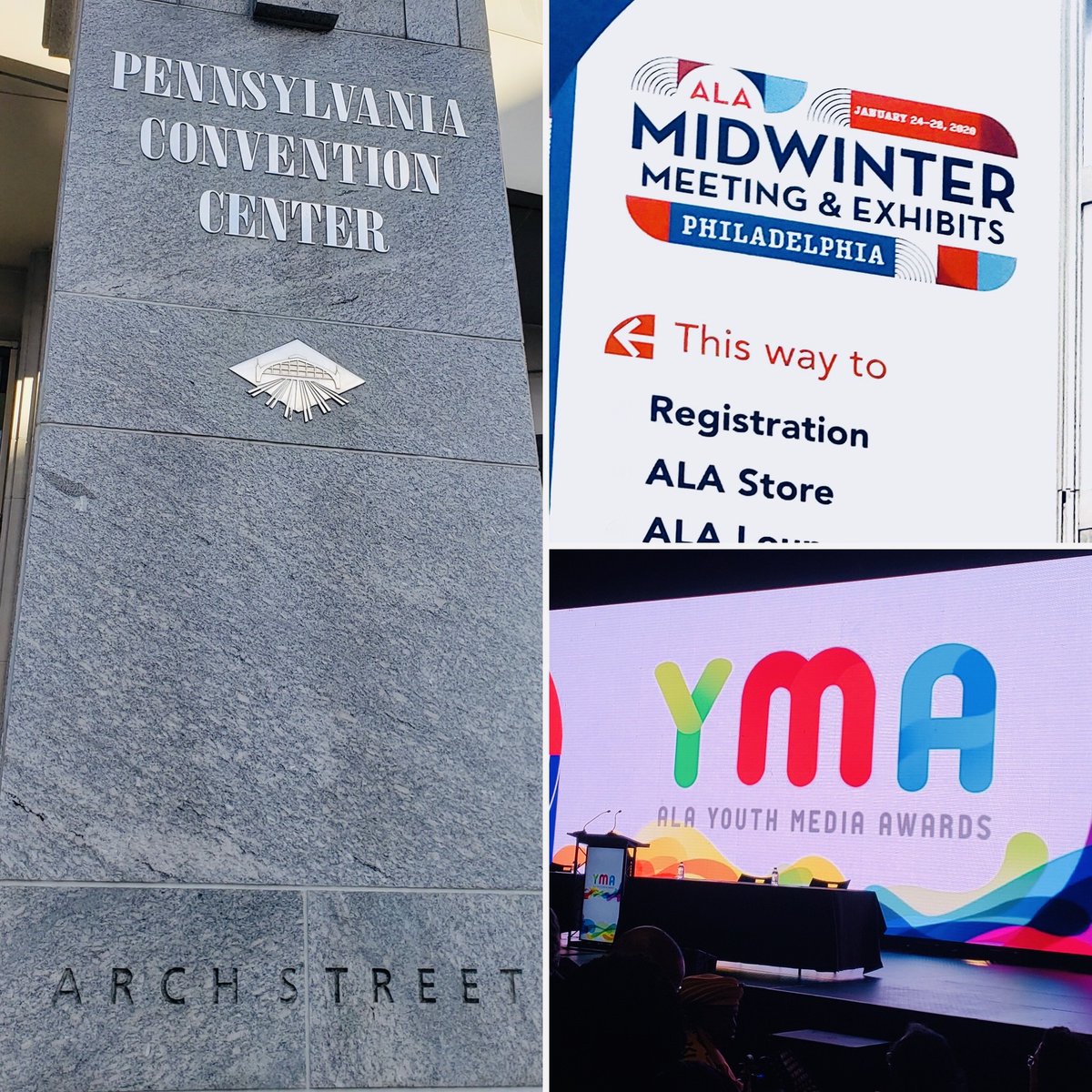 Tweet by Barnesville School of Arts & Sciences