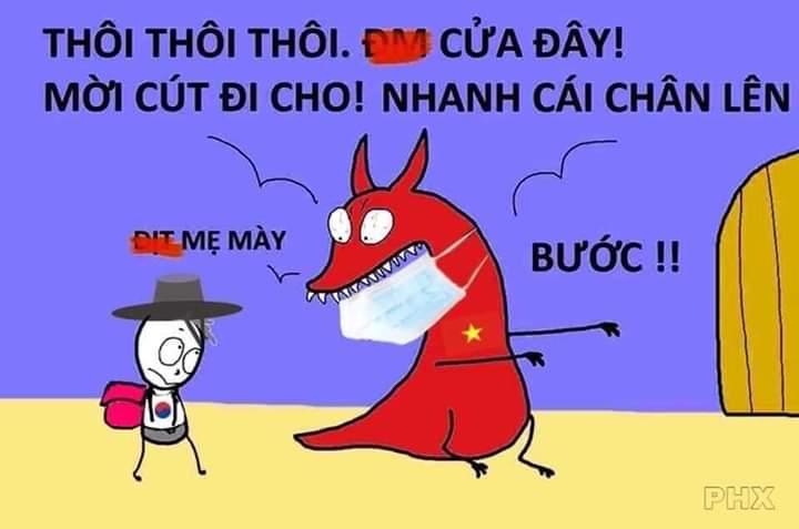 Phuonga94597931's tweet photo. wao if you dont like our banh mi you should go away as fast as you can

#ApologizeToVietNam https://t.co/aDnWSq6Urj
