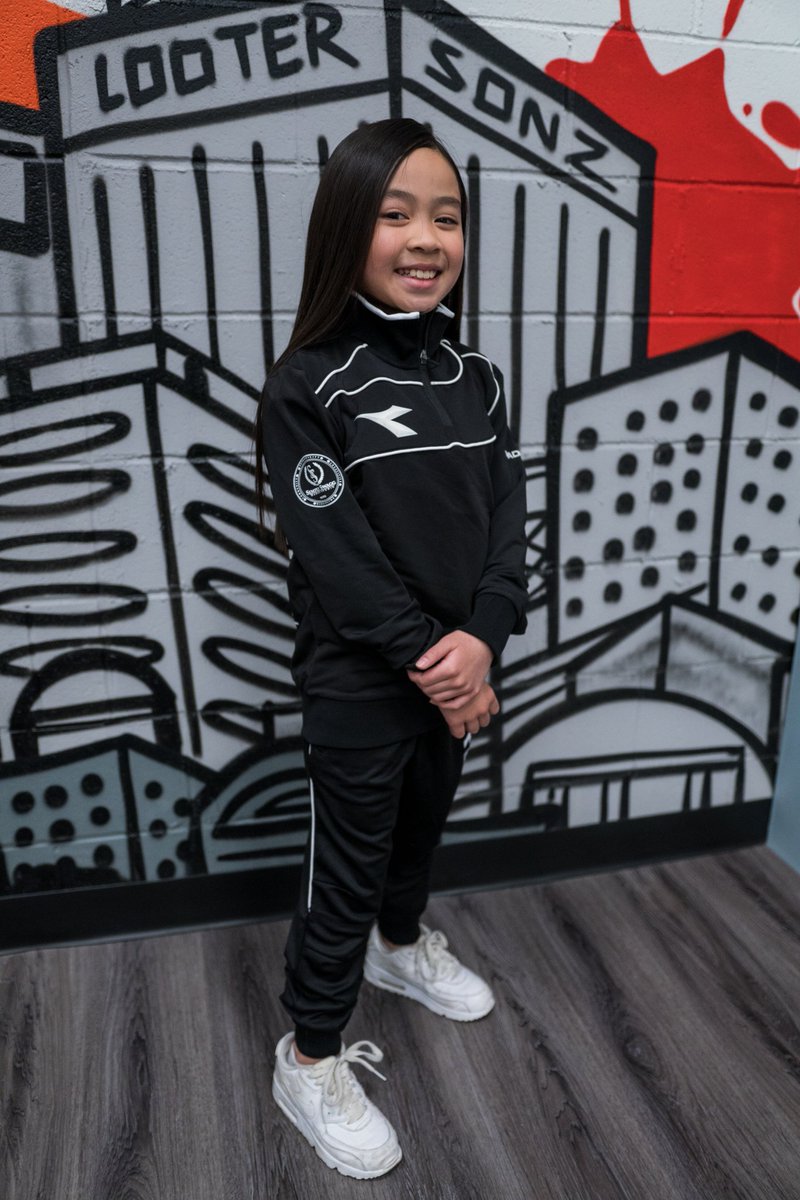 SimplySwagg's tweet photo. - New Competitive Team Tracksuits - #simplyswagg #torontodance #toronto #dancestudio #dance #6ix #hiphopcanada #torontohiphop #cutekids #dancer #danceapparel #sigmaz #freshfactory #scarborough #scarboroughdance #danceschool #hiphopdancestudio #graffiti #danceontario #family https://t.co/4xZZ0rR2Z4