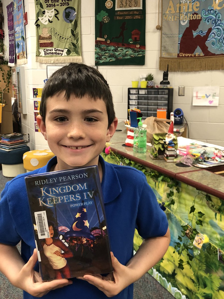 “I love this series! Thank you for recommending it to me!”  #whyweteach #cgeeagles