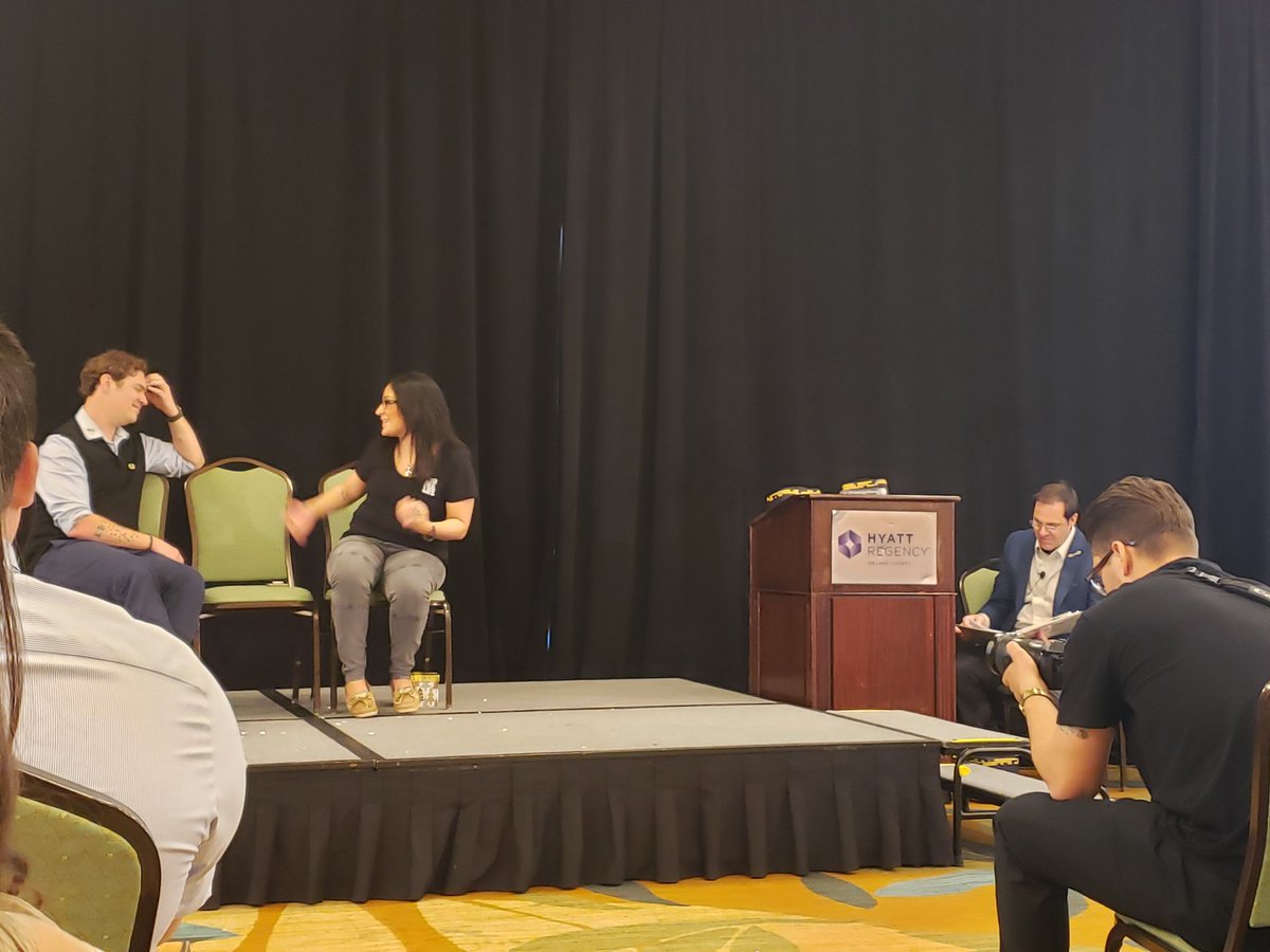 Wainella Isaacs tweet media