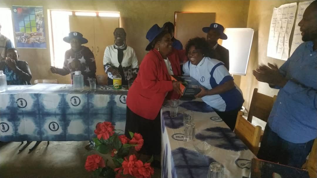 Kunzwana tweet media