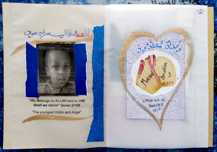 Htemiztuerk's tweet photo. Today is begin of holy 3 month #Rajab #Shaban and at last #Ramazan after many month working is my to the #annourmosque and #linwoodmosque shaheds remembering #artbook ready. May #Allah Honor all this beatifuls with His #janatuladn heaven. Rest in Peace #newzealand #christchurch https://t.co/vwSdwqATBa