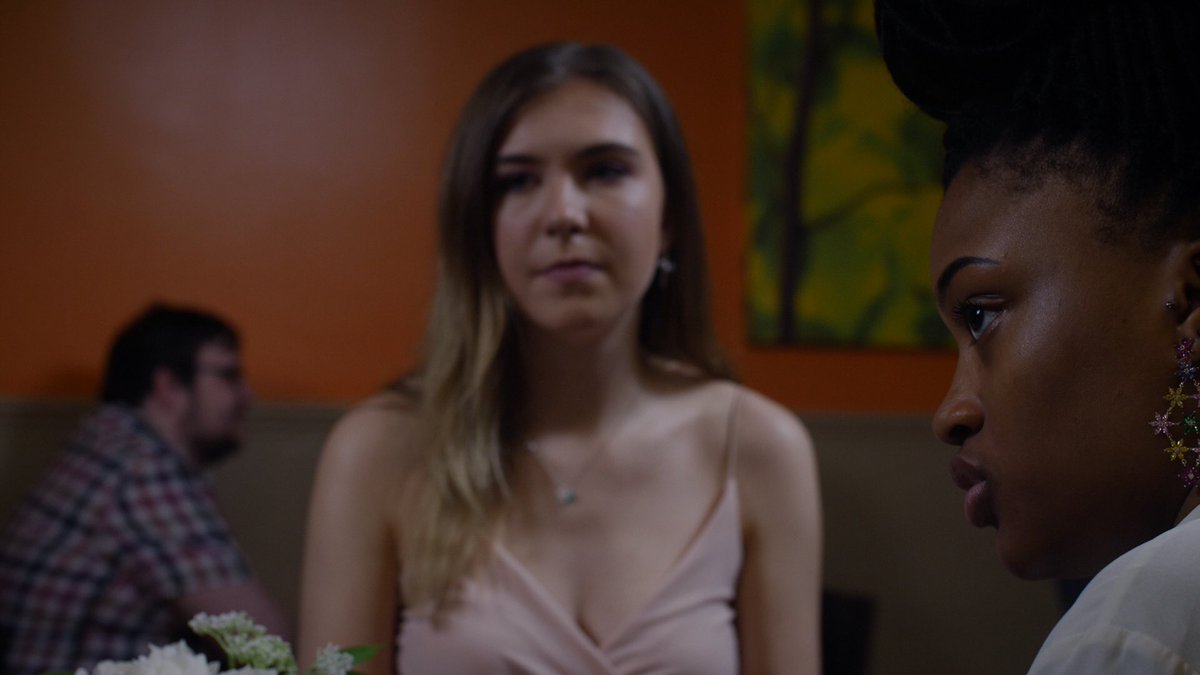 "'Our Lot'  A Film by Alice Sampson.

Coming Thursday 27th of February!

A group of friends meet up 5 years after a life changing event only to discover things were never really as they seemed. 

#SUSUtv #studenttv #southampton #uni #film #filmmaker #talent #release