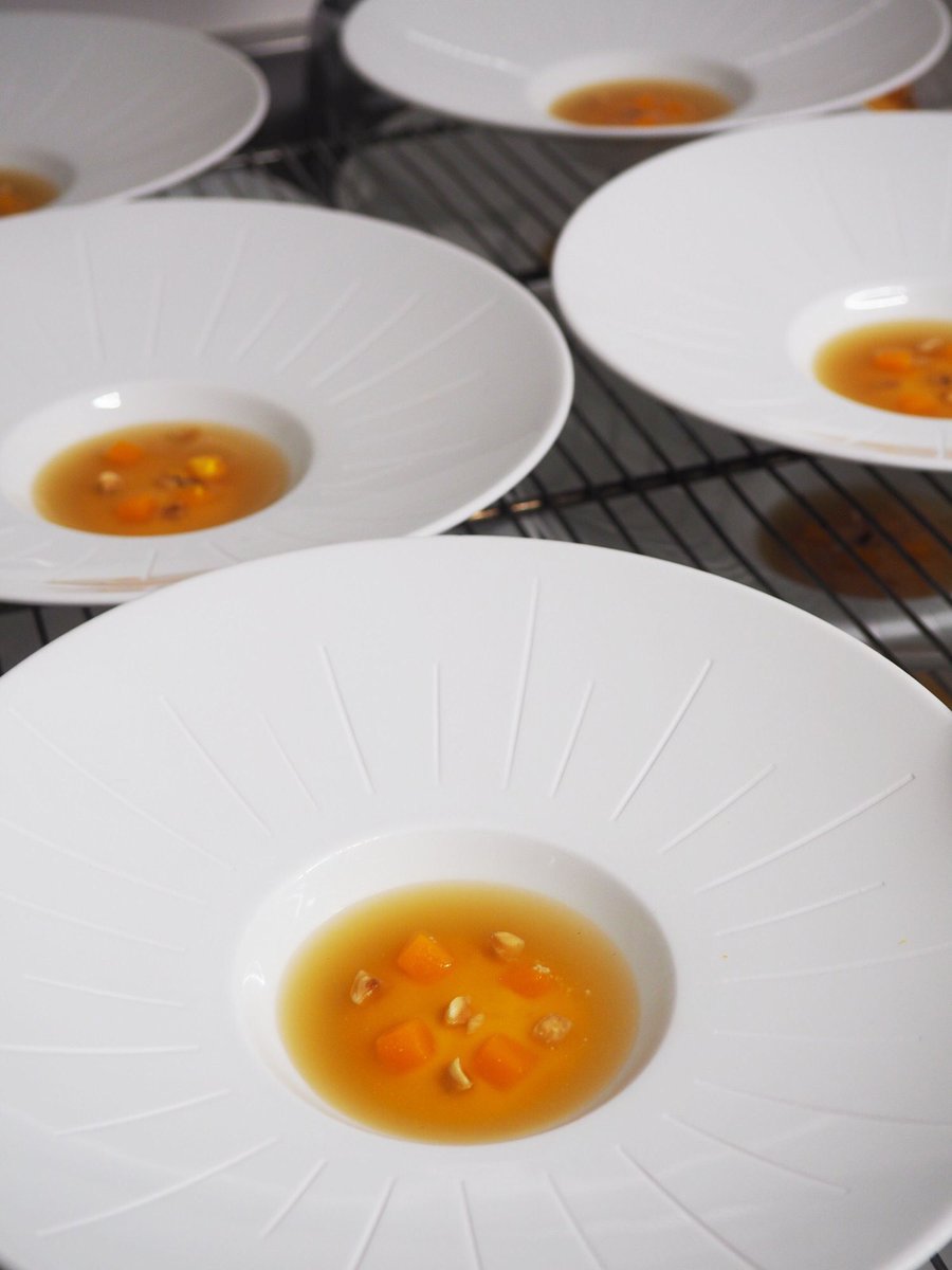 Eric Frechon tweet media