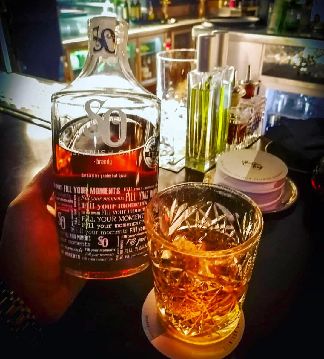 Spanish_Oak's tweet photo. Pittsburgh, Philadelphia, Harrisburg &amp; surrounding PA areas!  Relax and treat yourself to the best handmade brandy on the market.  Solera aged in Sherry oaks.  You will taste the difference.  Find Spanish Oak at your local @PAWineSpirits store in the brandy section. https://t.co/vukSlNfcsb