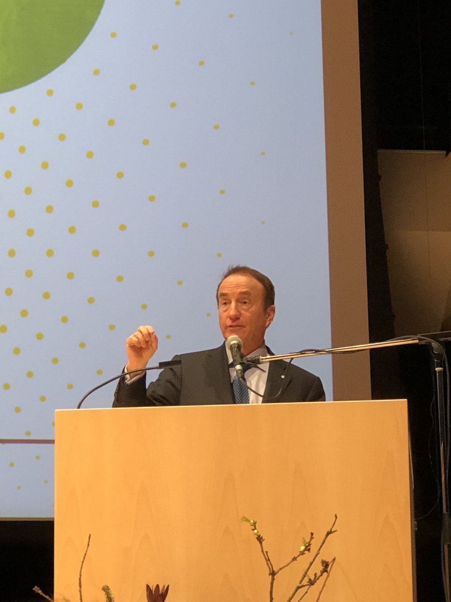 DrAhmednurAli's tweet image. This!!

“Talent is everywhere, opportunity isn’t.” - John McCall MacBain

cc @mcgillu @WilsonLeaders @McMasterMcCMacB @mccallmacbain @mmscholarships  @MacSSC

#mccallmacbain #mccallmacbainscholarships #McMasterScience