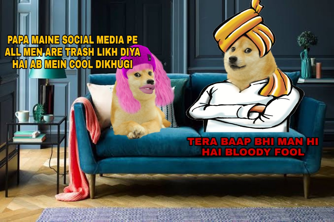 bittu7664's tweet photo. 🤣🤣🤣🤣🤣 https://t.co/GAFIXplZCI