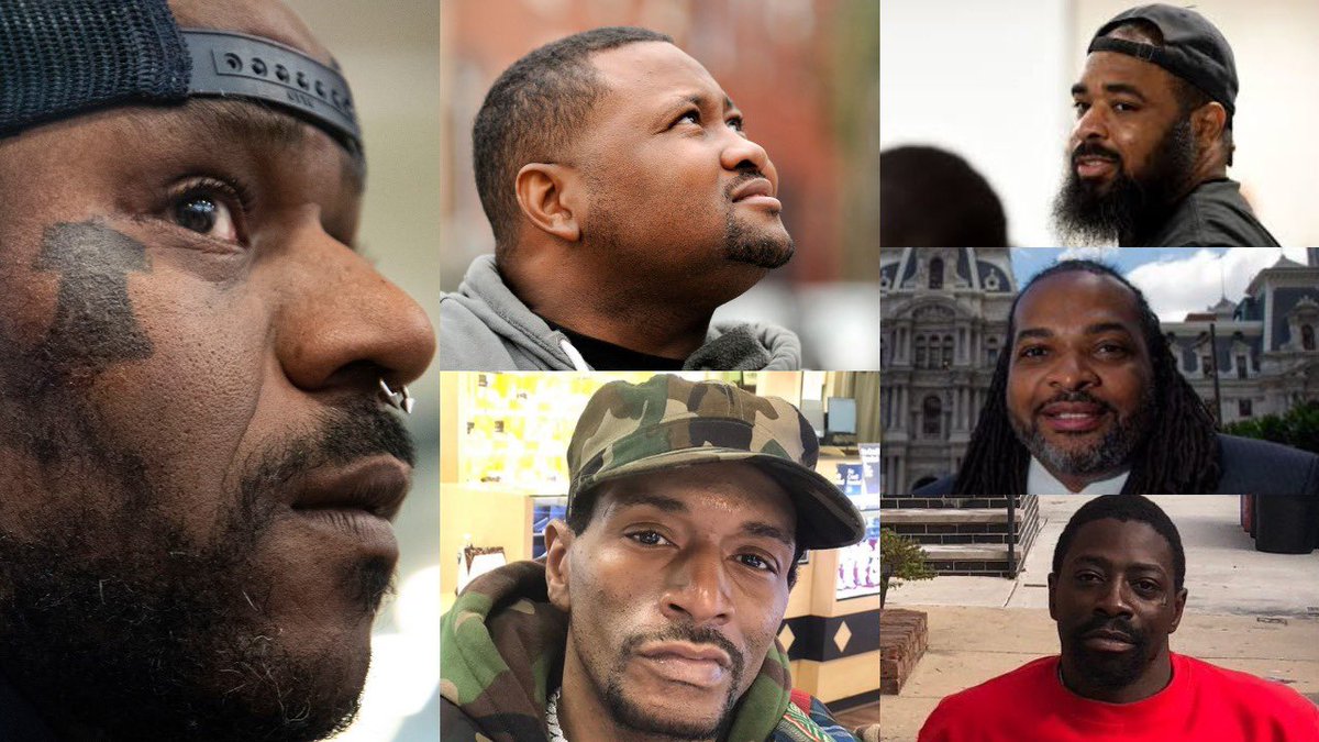 NotesFromHeL's tweet photo. Heads up: The support group for paralyzed gunshot survivors has agreed to lead this year’s effort to #FillTheSteps Against Gun Violence at the Art Museum. More details soon, but here are just a few of the members who are all in. https://t.co/pGdDZJYeZK https://t.co/yohOAcHuyj