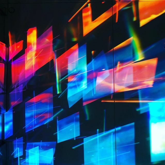 gillhob's tweet photo. More light gorgeousness #lightarts #lightandshadow #lightandspace #lightspace #colourandlight #glassandlight #glass #stainedglass #glassart #lightartist #gillhobson #ropewalkbarton #gillhobsonstudio #shadow #lightandshadow https://t.co/Fv4NjNgNPP https://t.co/hzDVnBJjGx
