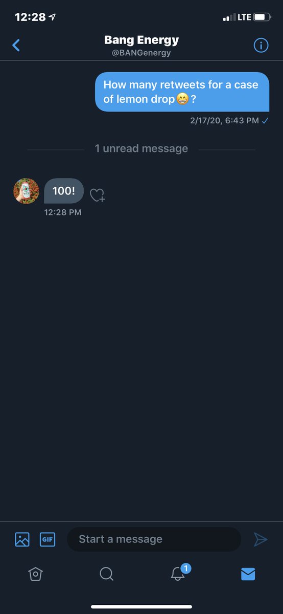 damon_huston7's tweet photo. help a man out here @BANGenergy https://t.co/nhDk2IEAOX