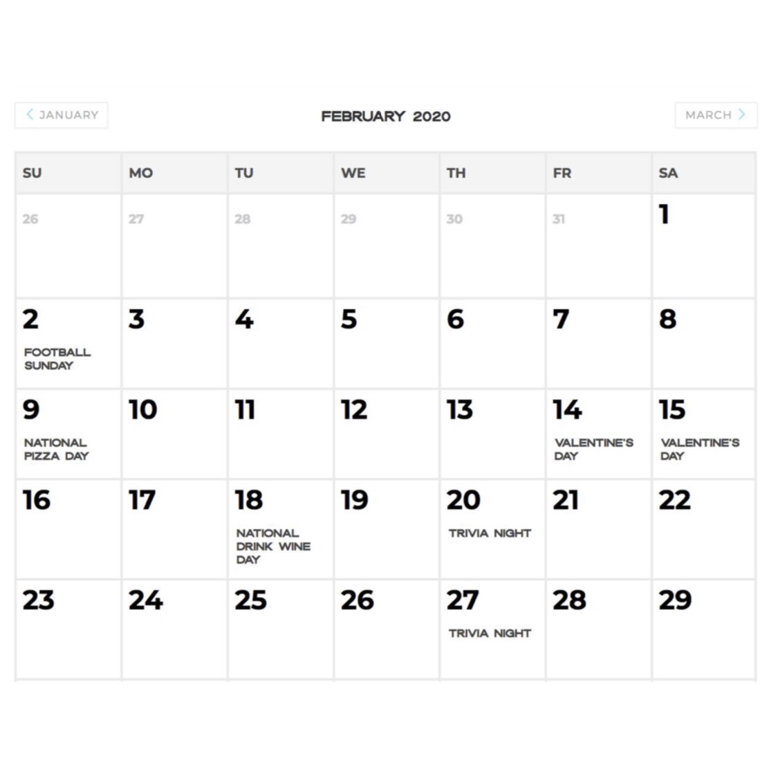 The Commentary tweet media