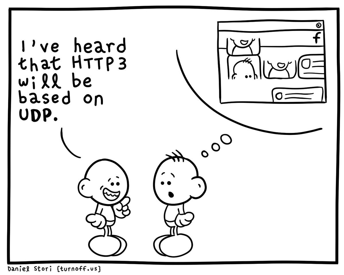 the naive engineer
#comic