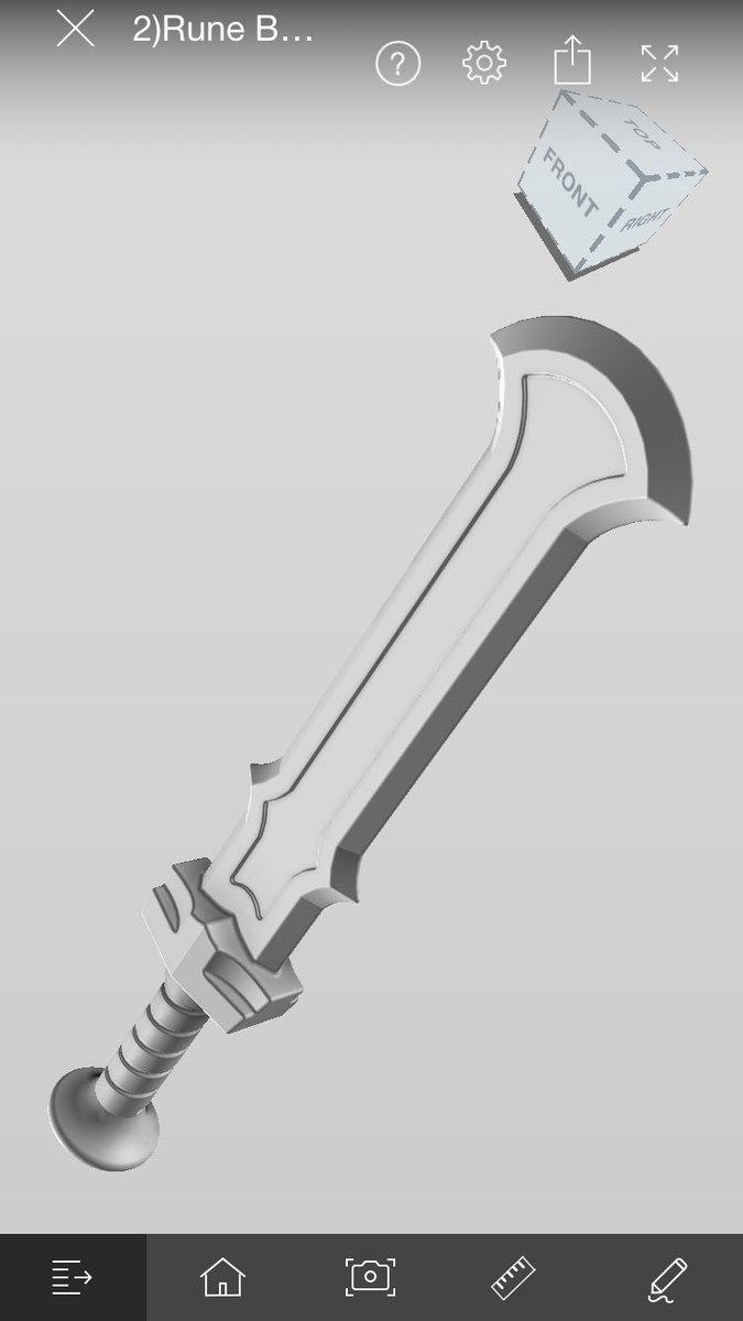 smilebrick's tweet photo. メッキの武器だけ分けてクラウドファンディングすればよかったかも。
フルカラーは難しいですが、単色の銀メッキは可能です。欲しいって方が多そうなら別だてでクラウドファンディングしようと思います。
#lego #クラウドファンディング #ドラクエ #ロトの剣 https://t.co/TmKds17ndD