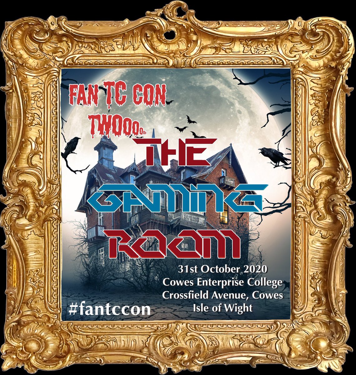 Fan TC Con tweet media