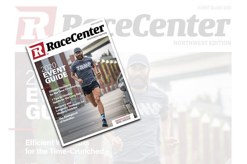 RaceCenter Magazine – 2020 Event Guide Issue Now Available – RaceCenter buff.ly/2TdgOFu