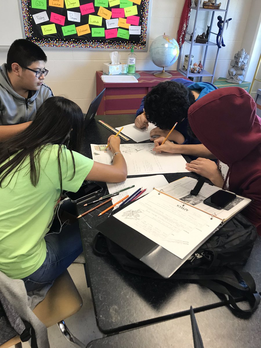 MsStewiesClass's tweet photo. World Geography is working on infographics for the Mayans & Aztecs. One of my favorite ways to display research. Final products coming soon. #EarlyCivilizations #MexicoCentralAmericaUnit @NISDJay @NISDJaySEA https://t.co/24x5NGTbey