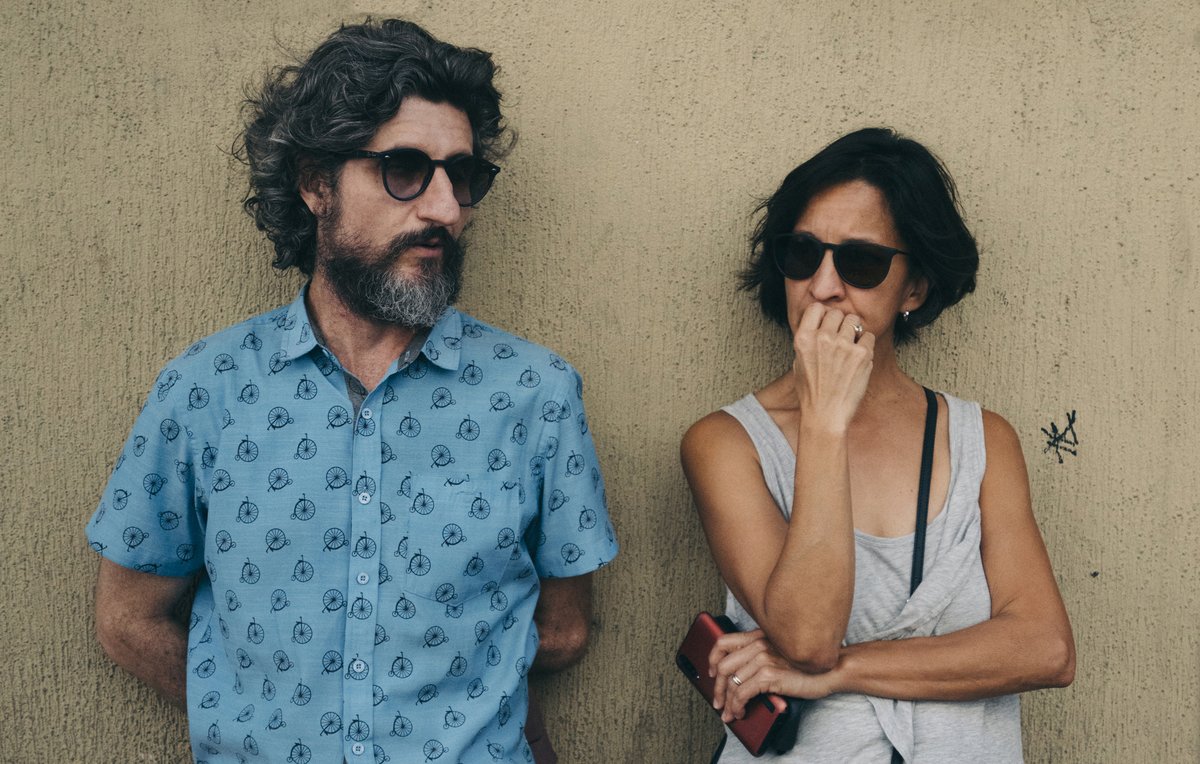 Join us soon on a day trip through Panama City 🇵🇦 with the great artists #DonnaConlon and #JonathanHarker.

Coming up soon: #IncidentsOfTravel. Edited by @LTTDS for <a href="/kadistkadist/">KADIST</a> 🌴