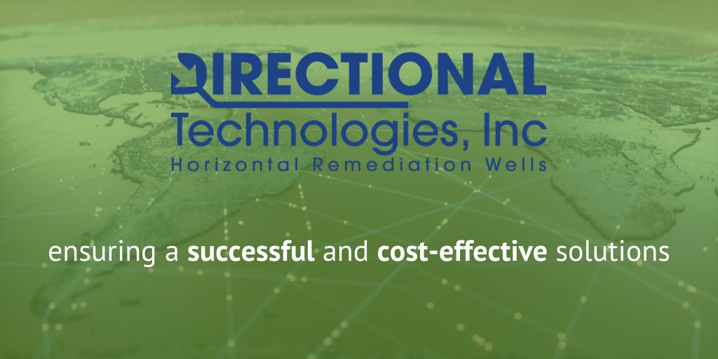 DirectionalTech's tweet image. Directional Technologies is available for projects both nationwide and worldwide. We’ve completed projects from New York to South Korea. We have years of experience and the ability to work with your team from start to finish, ensuring a successful and cost-effective solution.