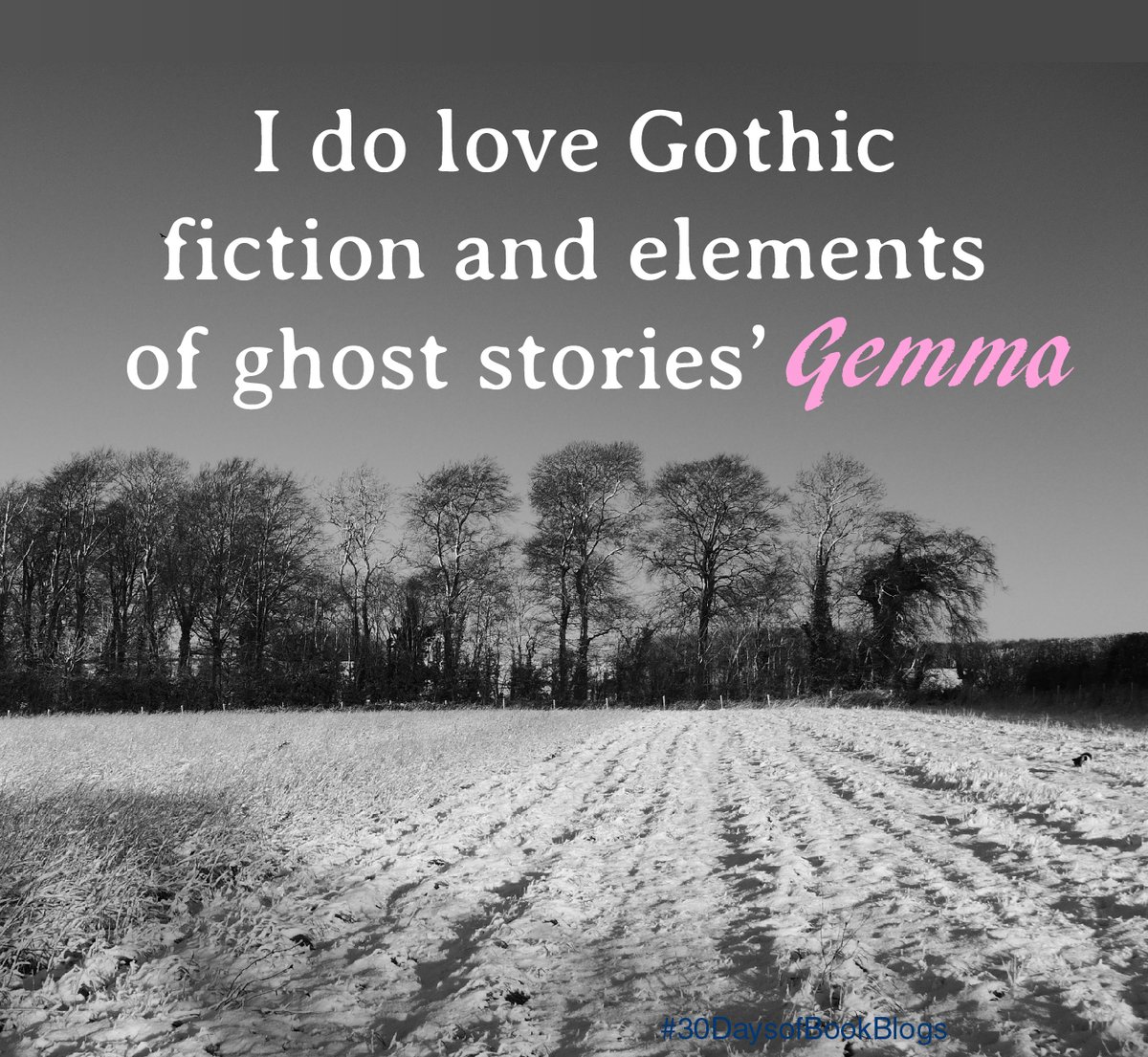 lornagrayillus's tweet image. I am delighted to share the final part of Gemma's interview for #30DaysofBookBlogs

My first question for Gemma @book_cosy is - who are your favourite authors?