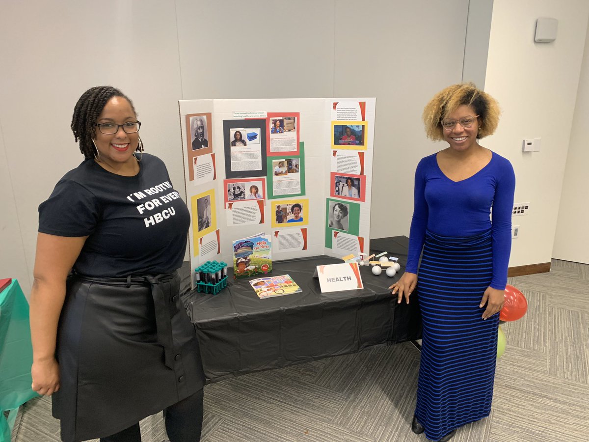CharliaCares's tweet photo. AARP Black Caucus SEERG 2020 Cultural Connections: African-American/Black Disruptors of the Past Present and Future 
#AARPBHM https://t.co/vCr08C1Qzp