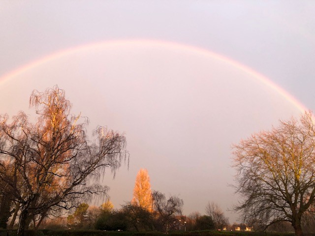 Glyndon Police tweet media