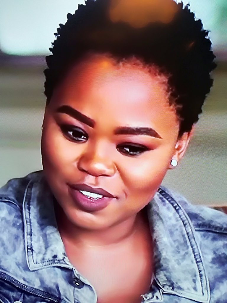 Preci_Mokwana's tweet photo. Her attitude🤦‍♀️ #Mnakwethu https://t.co/GzTYJvCabv
