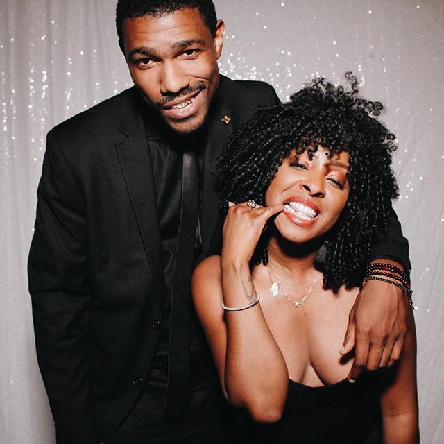 Black Love tweet media