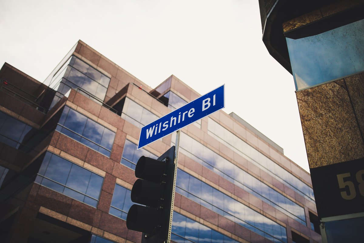 Not even all native Angelenos are privy to the diversity of Mid-Wilshire. Learn more about our vibrant neighborhood. Check out our new community website: MidWilshire.com

Let us know what you think!