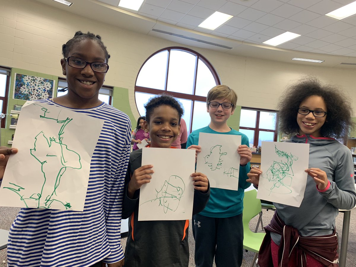 MrsFordWT's tweet photo. Dusti Bowling author of Insignificant Events in the Life of a Cactus is coming to visit our school! The book is about Aven, a girl who was born without arms. We went to the LLC for a lesson on empathy and students tried to draw a cactus &amp; sign their names using only their feet https://t.co/kxAnDNzfUq