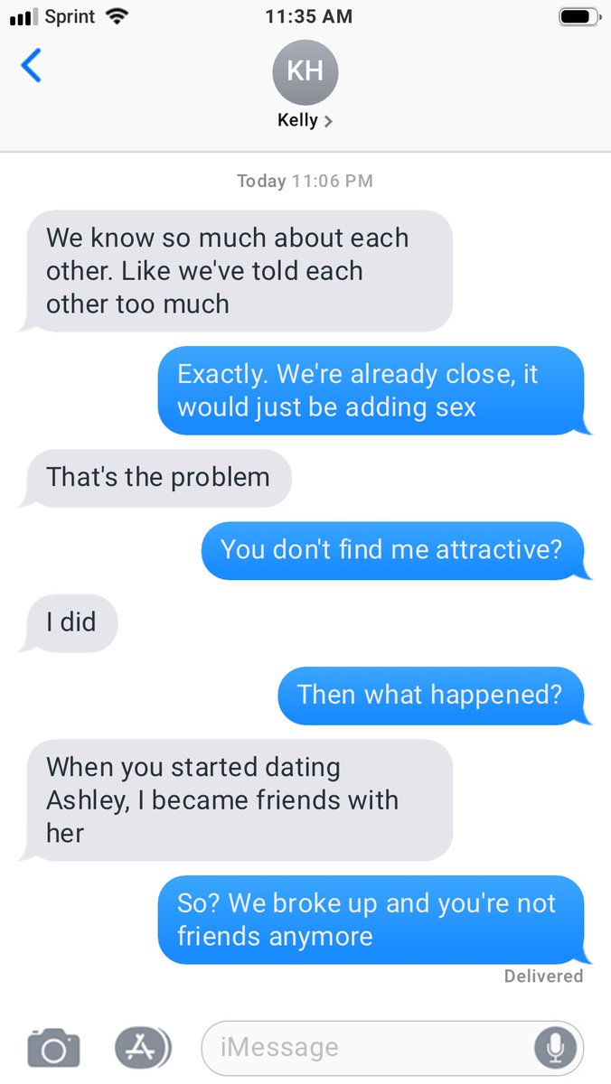ryanXthomas's tweet photo. #Kelly #cuck #cuckold #hotwife #hotwifetexts #cucktexts #cuckoldtexts #cheatingtexts #cheating https://t.co/5E1FrJ89Qn