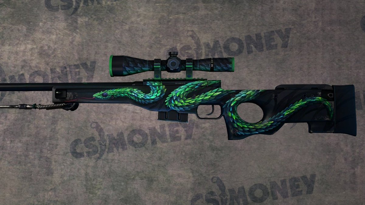 LuginBr's tweet image. Sorteio de uma AWP Atheris no CS:GO

Regras pra participar:
- Like + Retweet
- Seguir @luginbr

Resultado em 48h