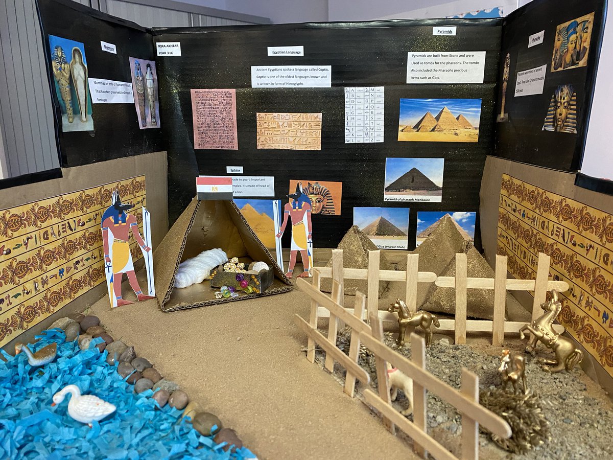 BoothroydAcad's tweet photo. Blown away by this homework from year 3- not hard to guess their next unit of work! #homelearning #prelearning https://t.co/UjbM5ixwLG