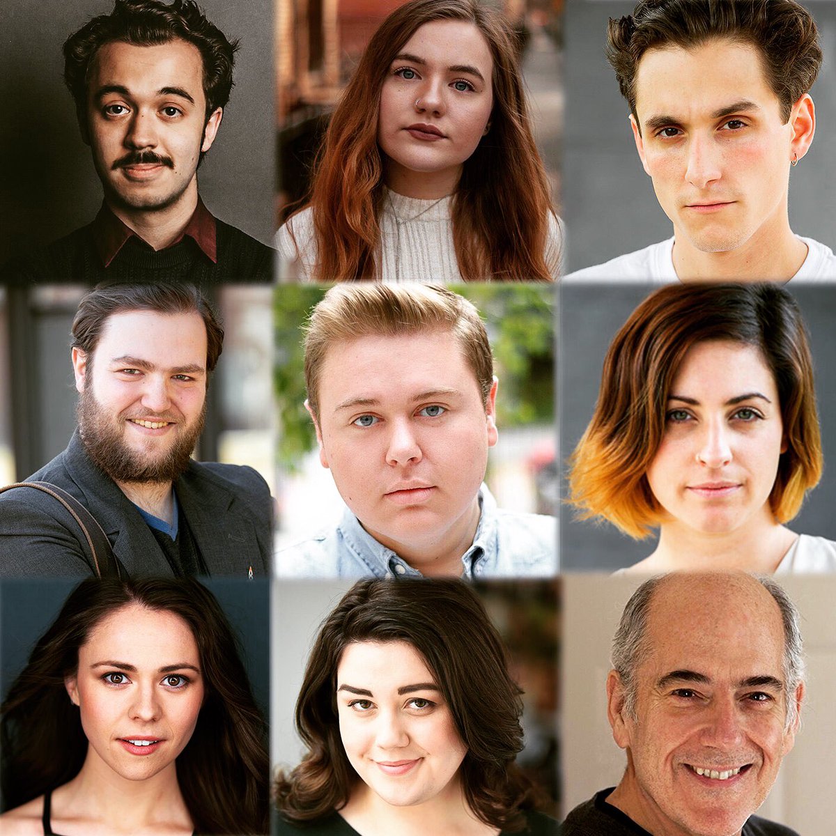 Monday’s are for getting #dark. Join us for “The Life (And Afterlife) of Uncle Sam” by Matthew Sekellick and directed by TFT Artistic Director David Girard. Join us for a queer epic tragicomedy about a post-industrial city and climate anxiety. unclesamddmmarch2020.bpt.me