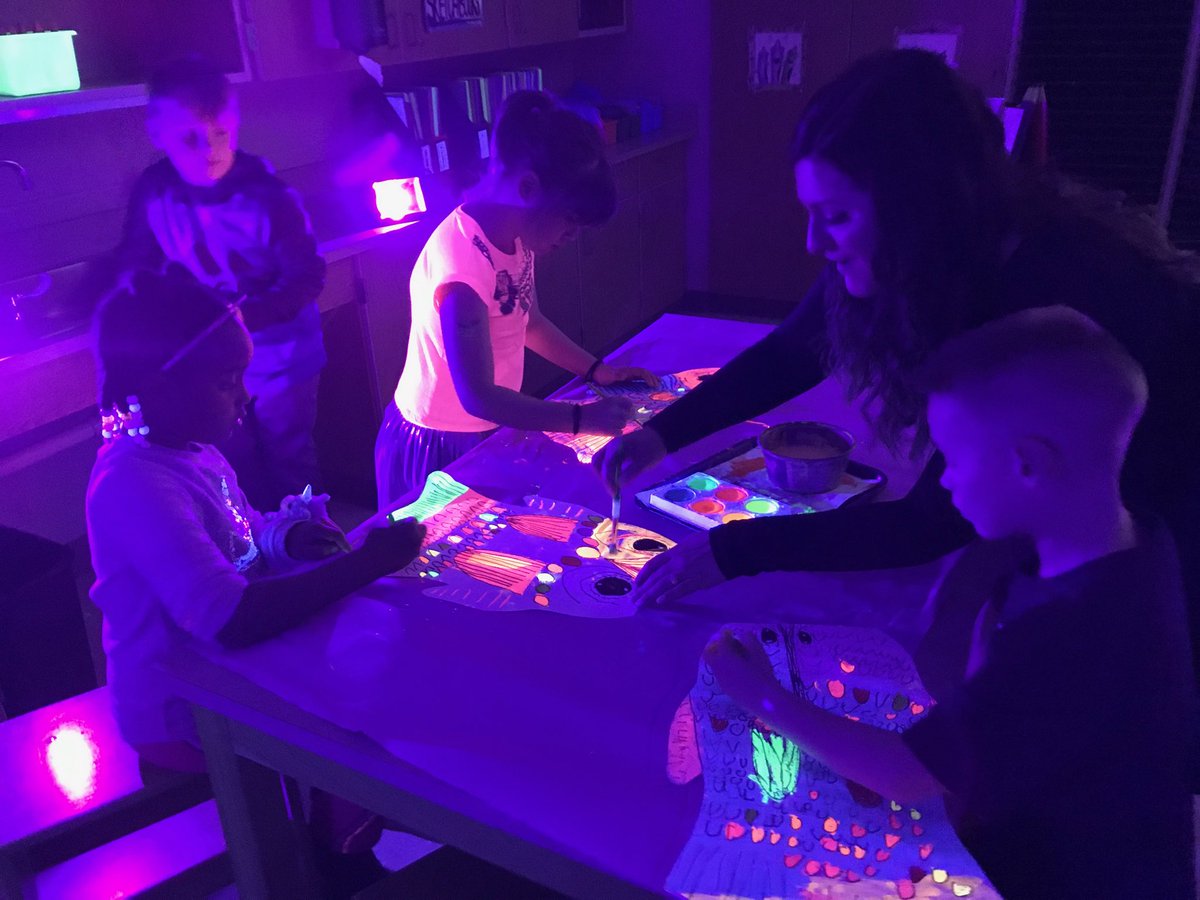 New Salem Elementary tweet media