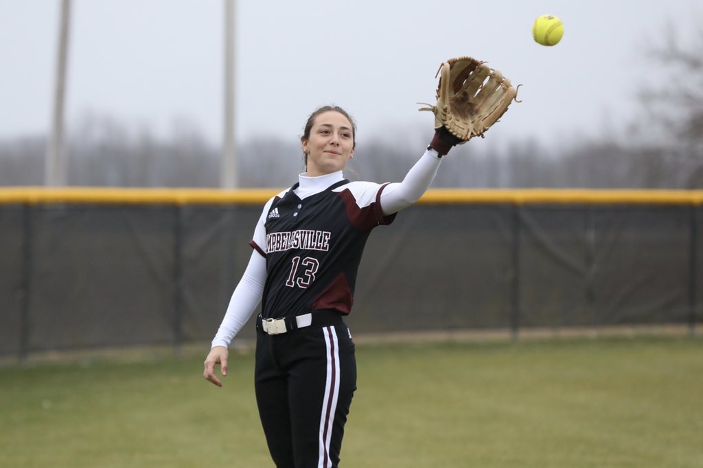 LadyTigerSoftball tweet media